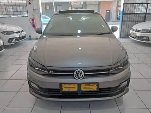 Volkswagen Polo Trendine 8 R-line