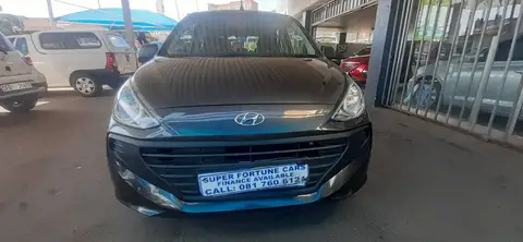 Hyundai Atos Gls