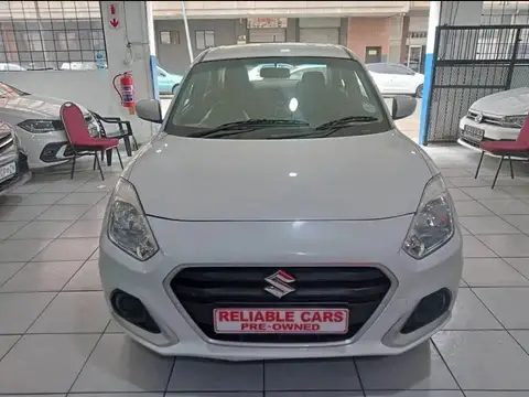 Suzuki Dzire