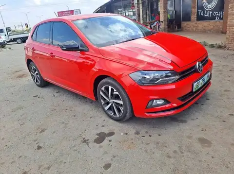 Volkswagen Polo Bit-tsi