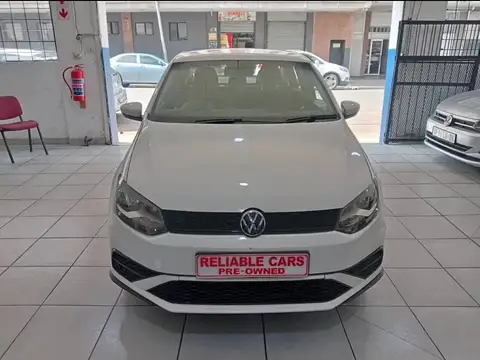 Volkswagen Polo Trendline 6
