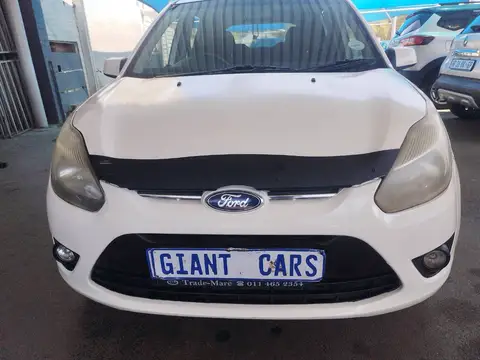 Ford Figo