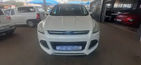 Ford Kuga EcoBoost 