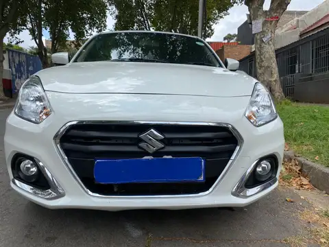 Suzuki Dzire 1.2