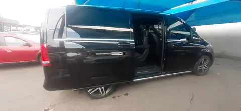 Mercedes Benz V-Class V260 Vito