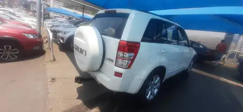 Suzuki Grand Vitara Gls