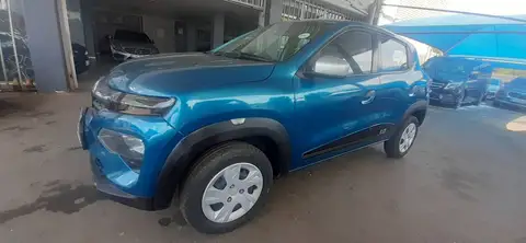 Renault Kwid Dynamic 
