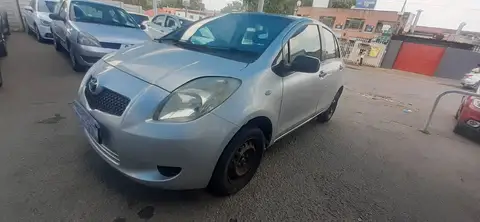 Toyota Yaris T3