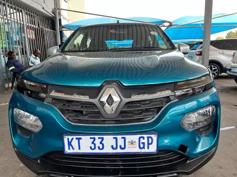 Renault Kwid