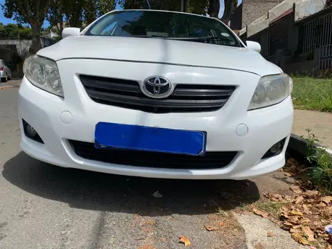 Toyota Corolla Professional 1.4