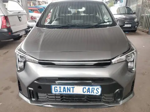 Kia Picanto 1.2 Auto