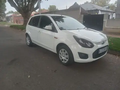 Ford Figo Tdci 