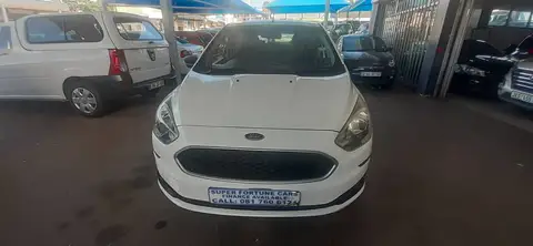 Ford Figo Hatch 