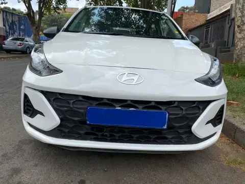Hyundai Grand i10 1.0 Motion 