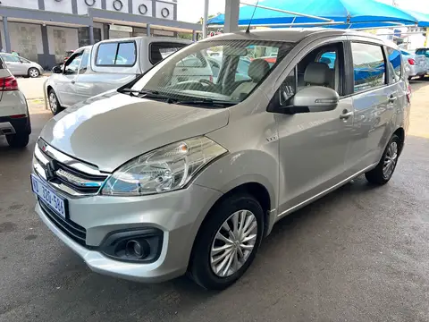 Suzuki Ertiga