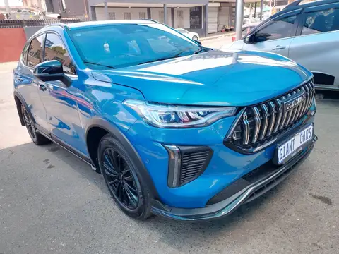 Haval Jolion S S-Ultra Luxury